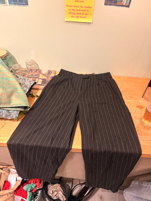 H&M buxur