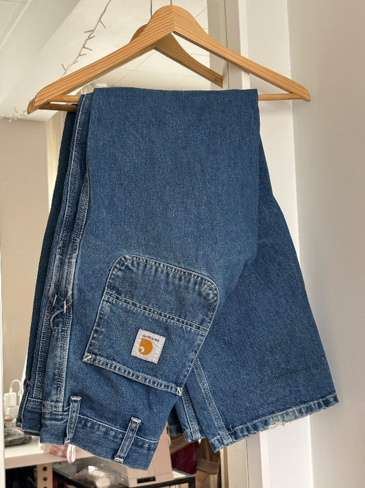 Carhartt gallabuxur