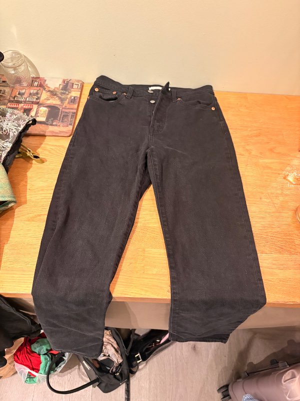 Levi’s buxur