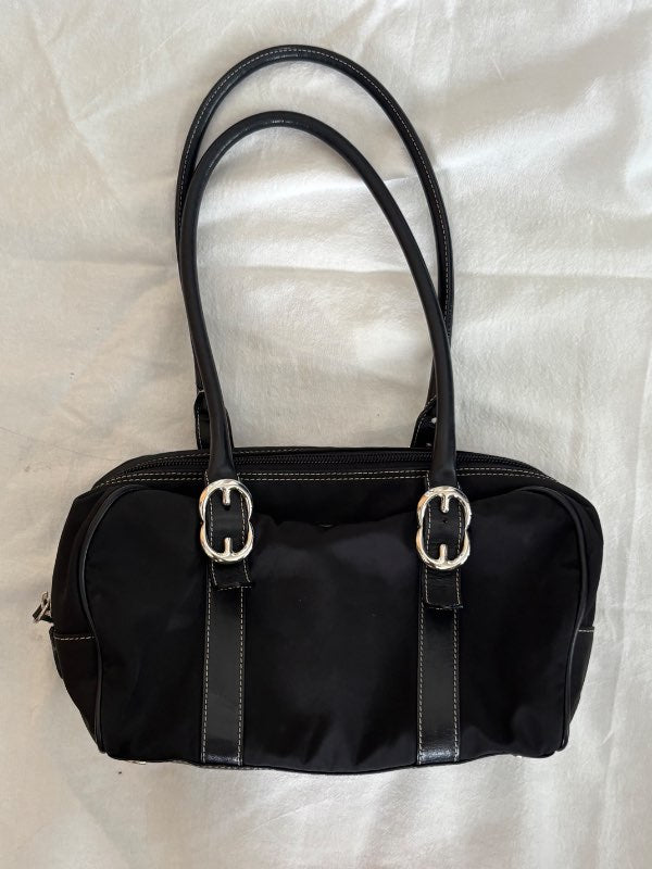 Escada nylon taska