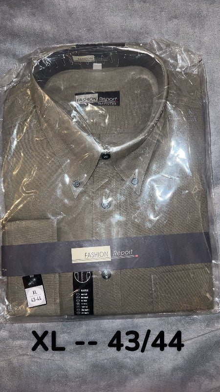 Fashion Report Skyrta Ónotuð