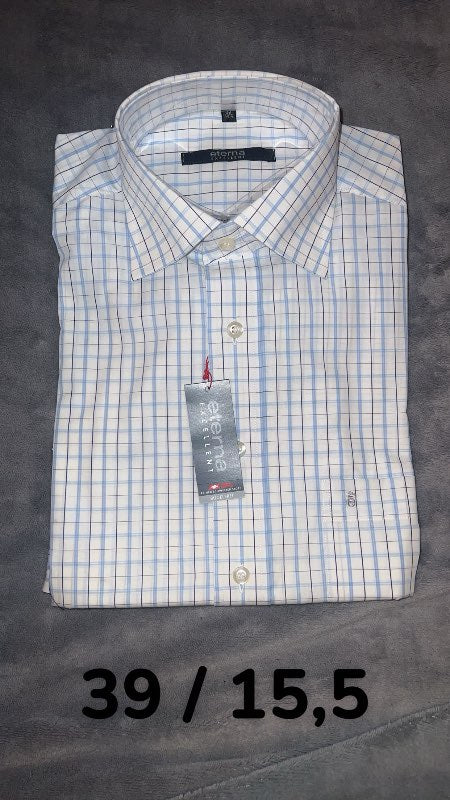 Eterna Skyrta Ónotuð