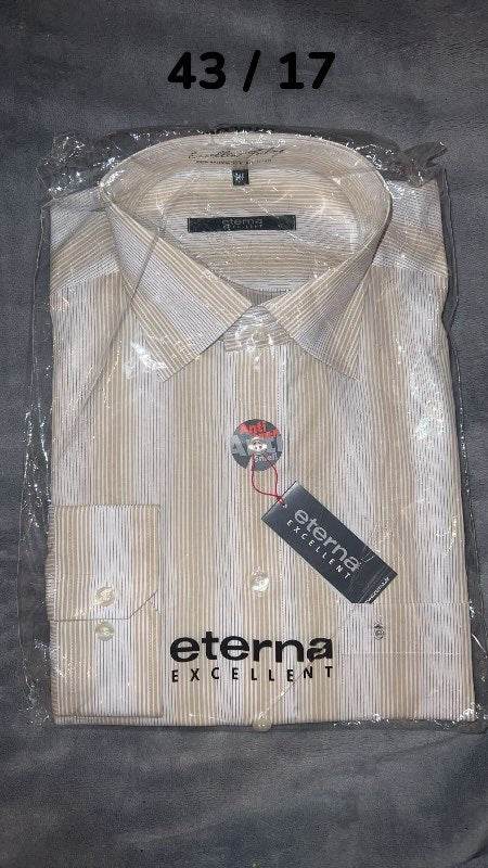 Etena skyrta Ónotuð