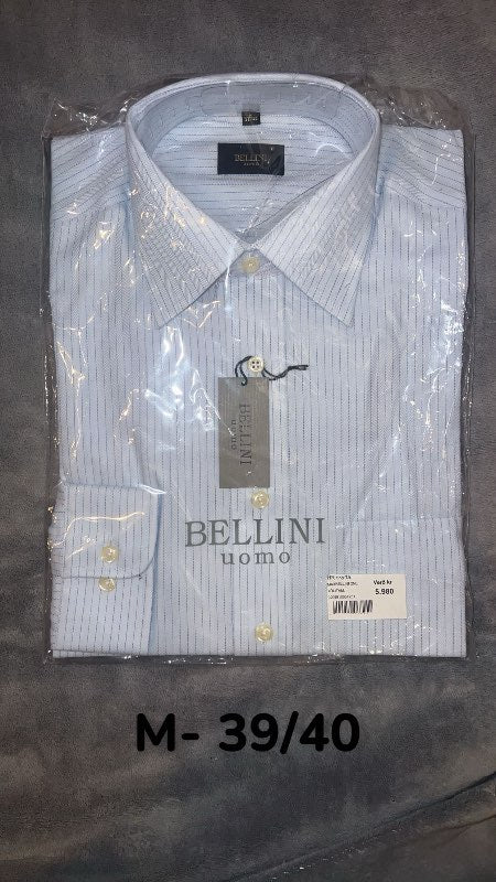 Bellini skyrta Ónotuð