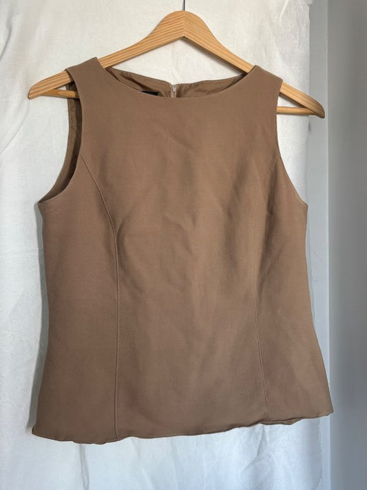 Laura Ashley ullartoppur