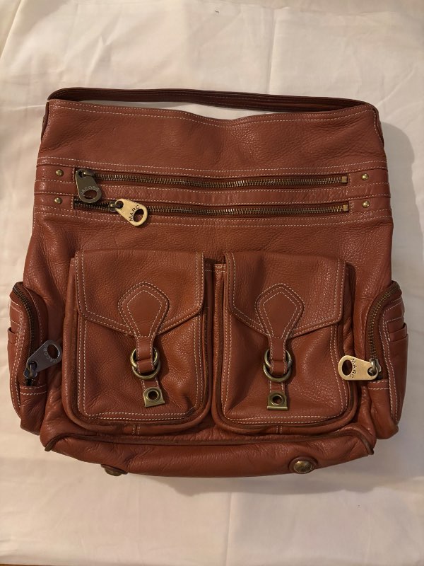 Marc Jacobs taska