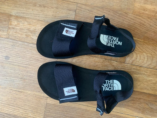 Northface sandals
