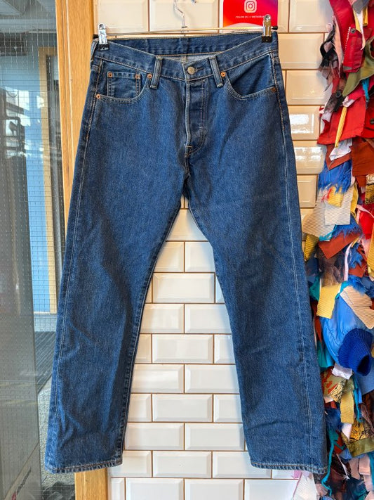 Levi’s 501