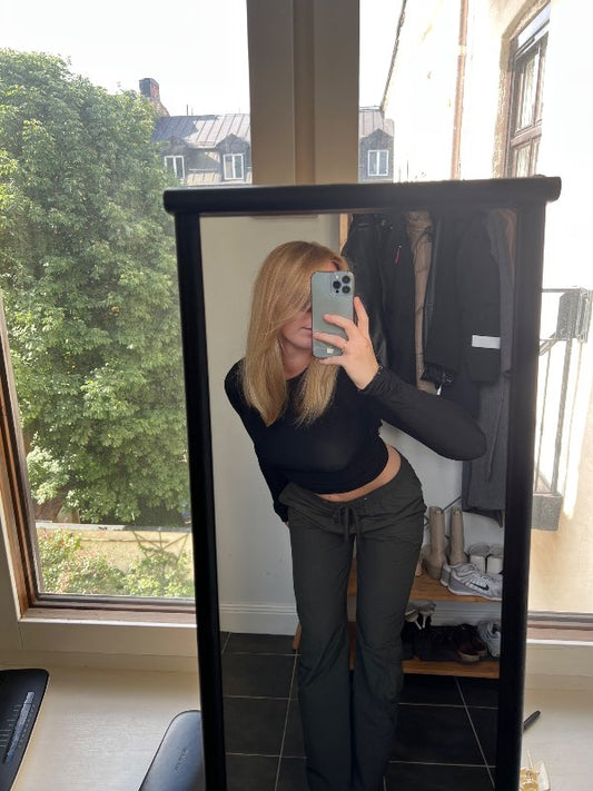 Djerf avenue - sport pants