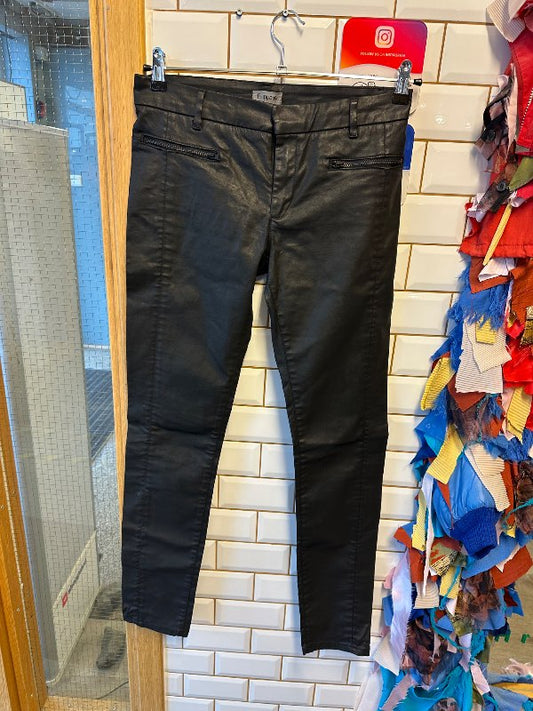 *FilippaK leðurbuxur