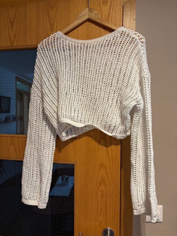 Pull & Bear peysa