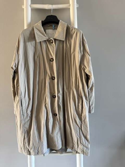 Kápa YAYA WOMEN beige