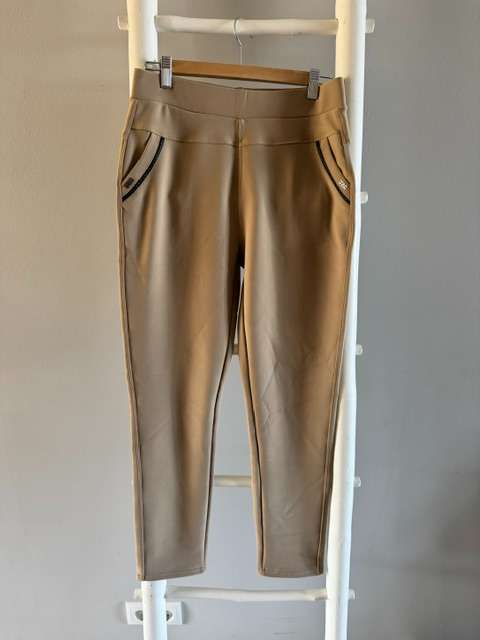 Buxur YU & ME beige
