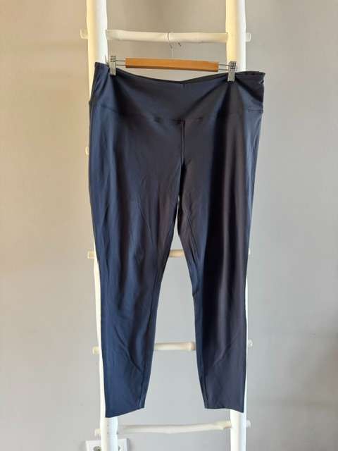 Leggings YAYA grár