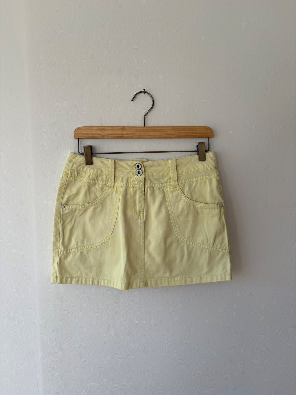 Vintage Y2K minipils