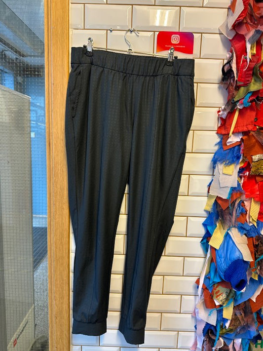 *Nike golfbuxur svartar