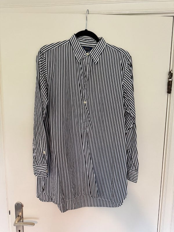 Röndótt skyrta - POLO Ralph Lauren