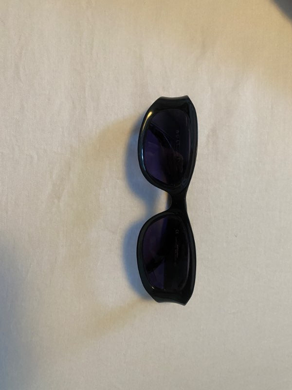 Vintage sólgleraugu Christian Dior