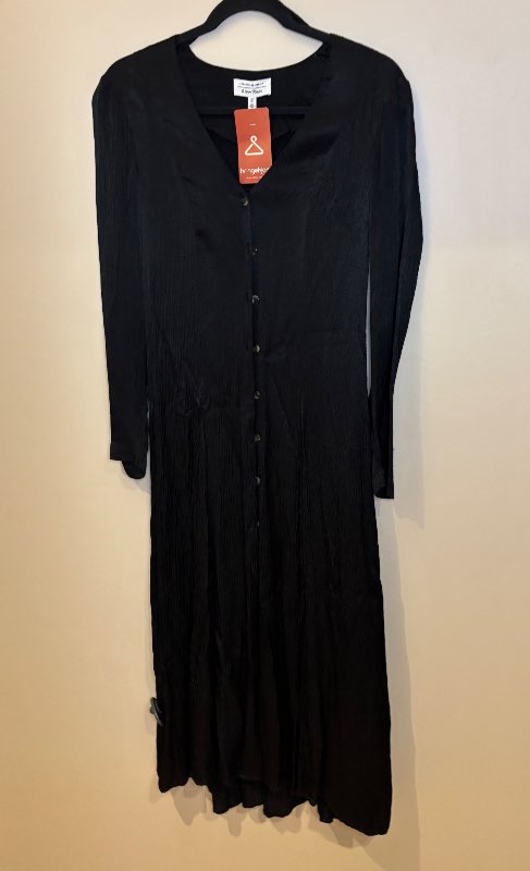 & other stories kjóll