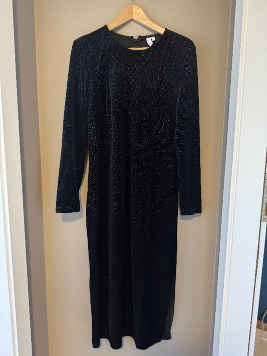 Glimmer Kjóll - & other stories