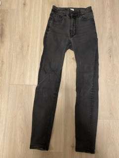 Lindex skinny jeans