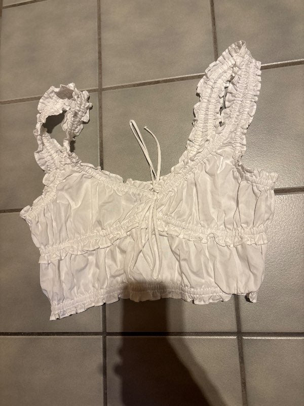 Zara toppur
