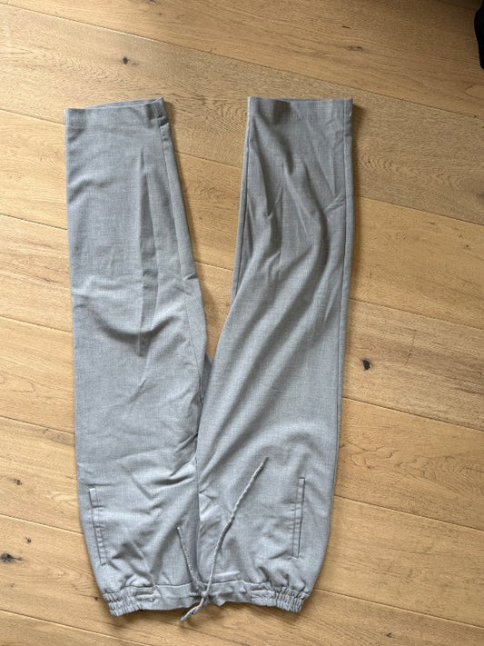 Gráar buxur - Zara