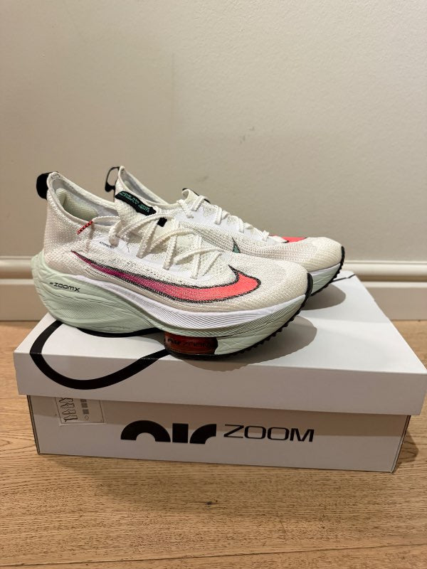 Nike Air Zoom Alphafly Next% hlaupaskór