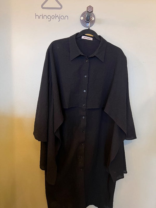 Kjóll Henrik Vibskov