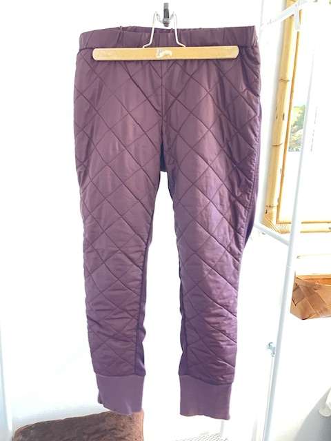 Stella McCartney track pants