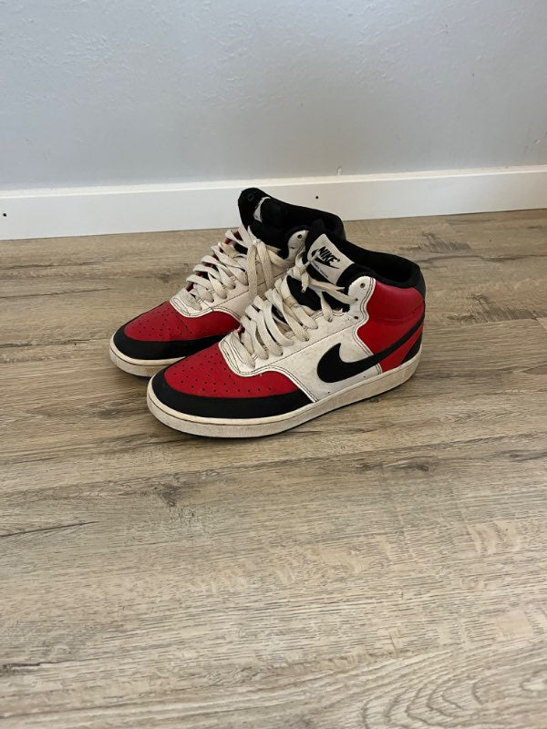 Nike Jordan