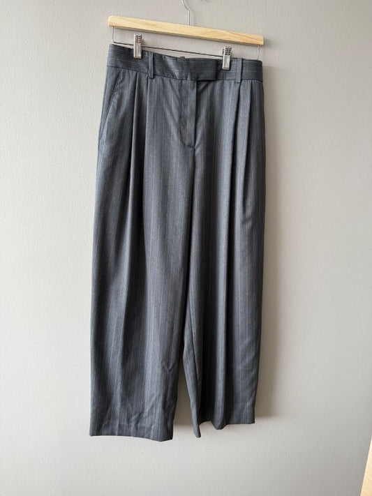 Massimo Dutti buxur - gráar