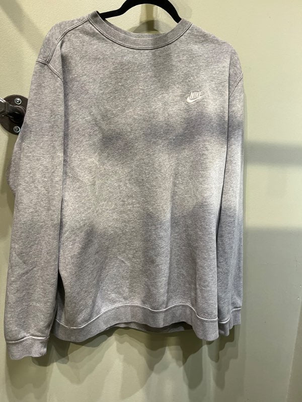 Nike XL crewneck