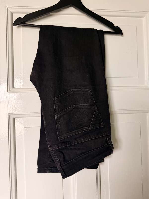 ZADIG DENIM buxur