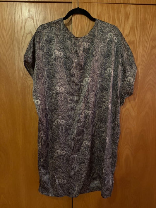 Birger Mikkelsen kjóll