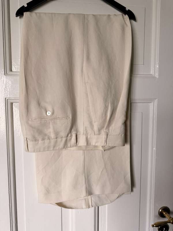MAX MARA Weekend buxur