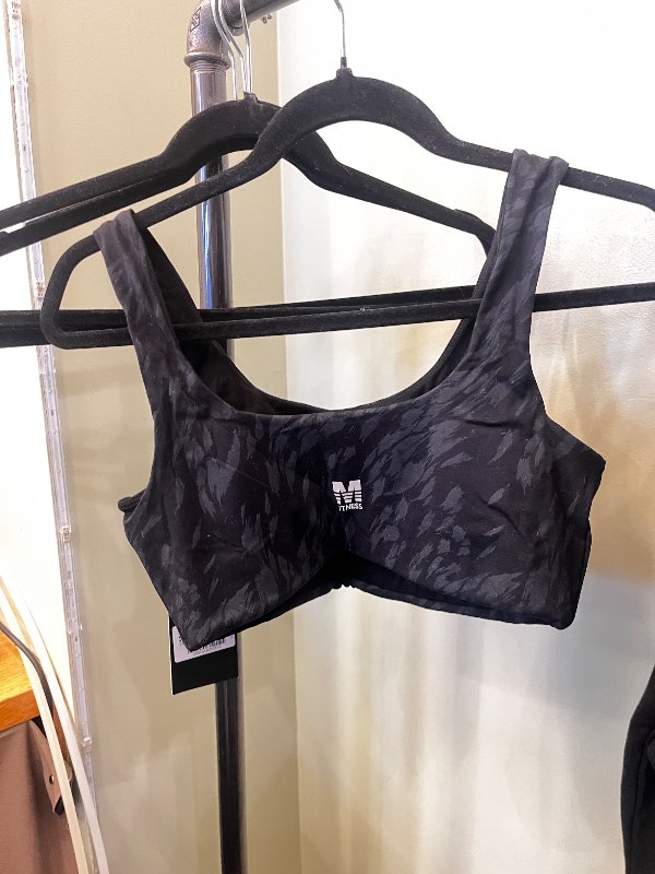 M fitness toppur