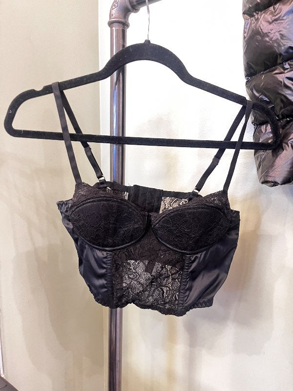 Corset top
