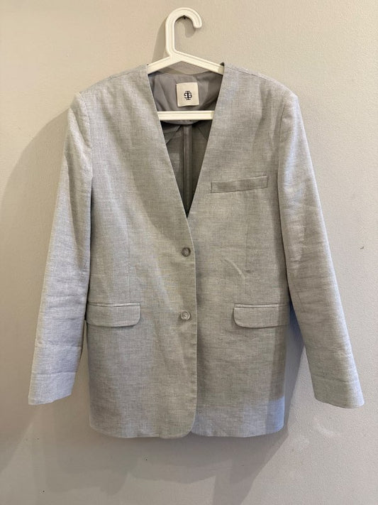 The Garment Blazer