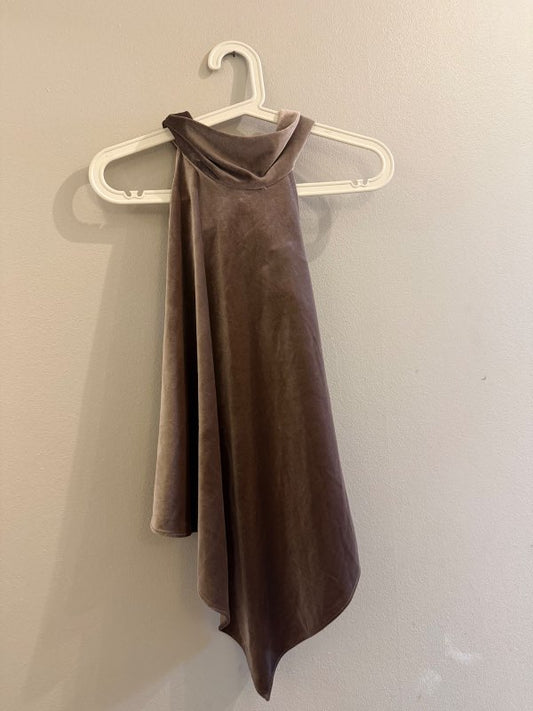 Zara Flauels toppur