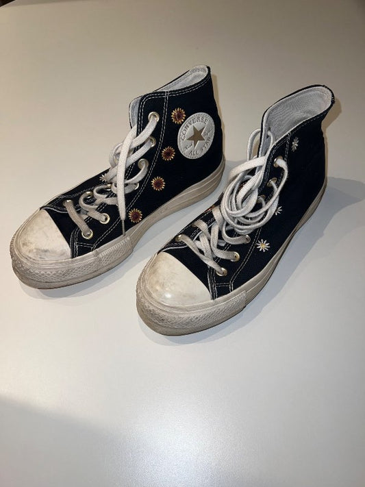 Converse skór