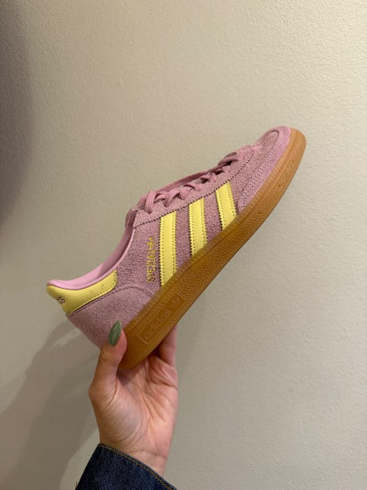 Adidas Samba bleikir