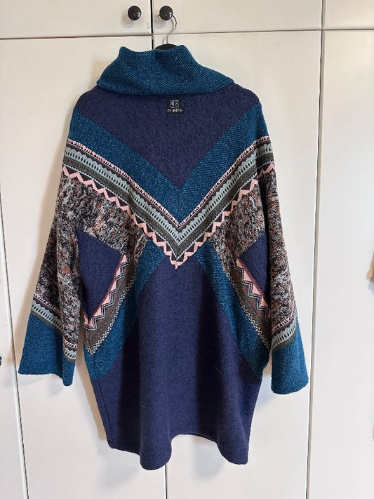 BIRTA - kjóll - ónotaður