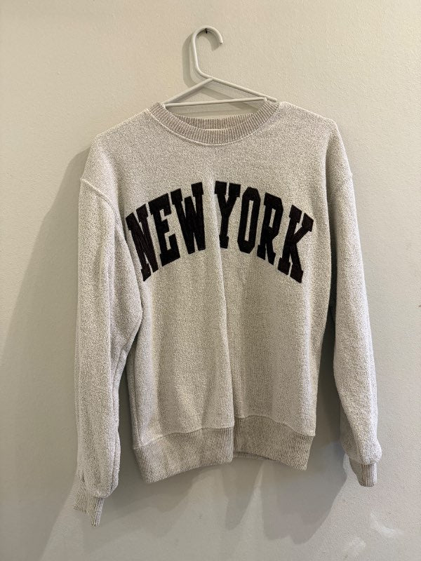 New York Peysa