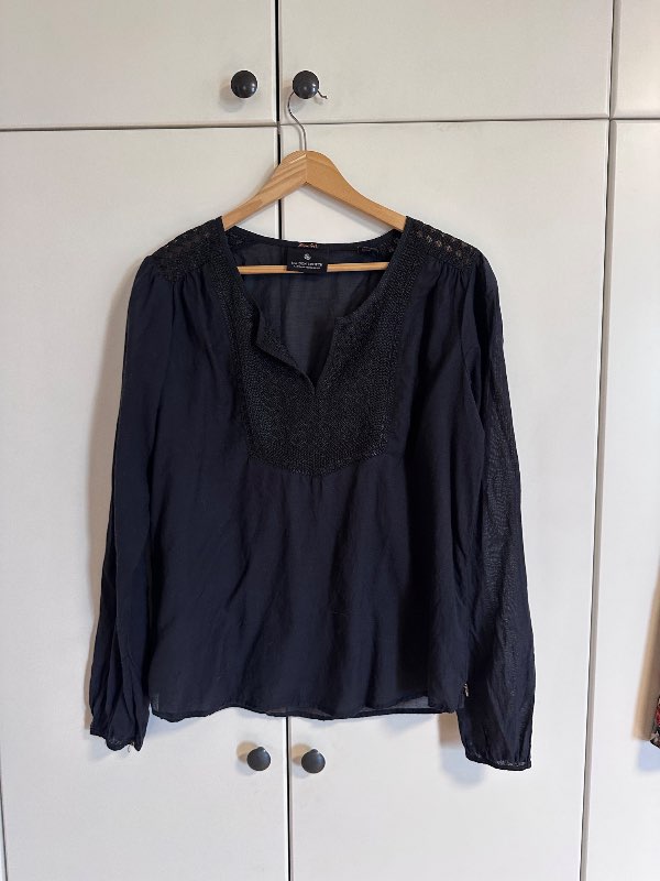 Scotch & Soda - toppur