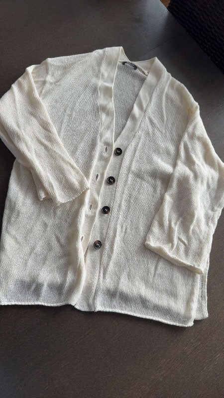 Massimo Dutti peysa