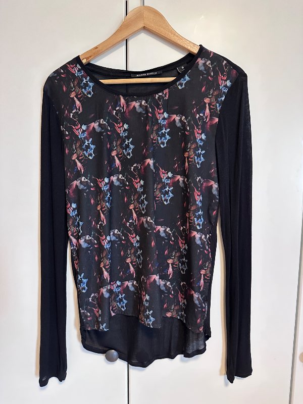 Scotch & Soda - toppur