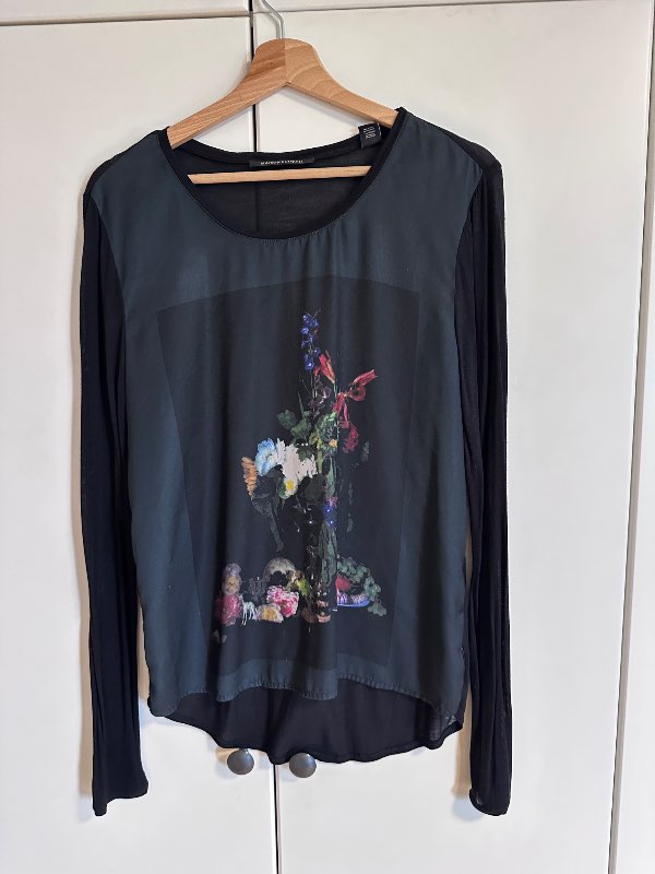 Scotch & Soda - toppur