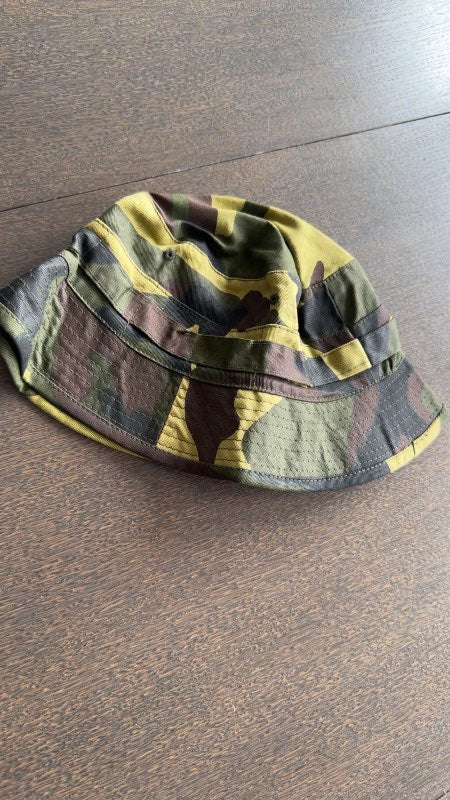 Army bucket hat