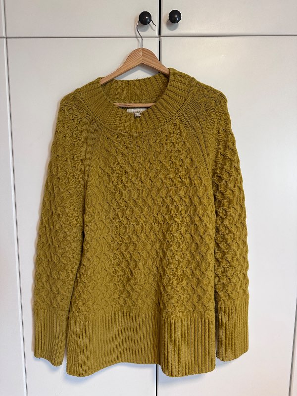 Barbour - peysa